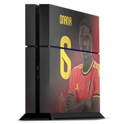 SkinVinyyli Konsoleille mattapinta