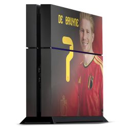 SkinVinyyli Konsoleille mattapinta