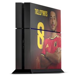 SkinVinyyli Konsoleille mattapinta