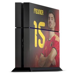 SkinVinyyli Konsoleille mattapinta