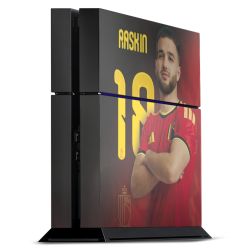 SkinVinyyli Konsoleille mattapinta