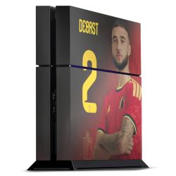 SkinVinyyli Konsoleille mattapinta