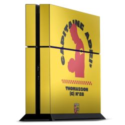 SkinVinyyli Konsoleille mattapinta