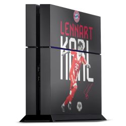 Foils for Consoles matt