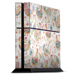 Foils for Consoles matt