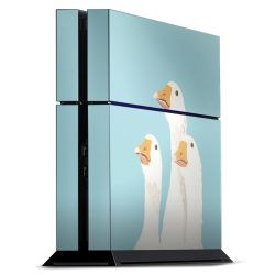 Foils for Consoles matt