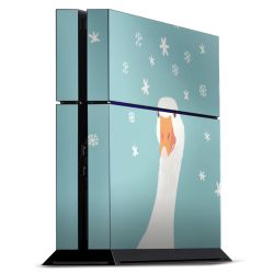 Foils for Consoles matt