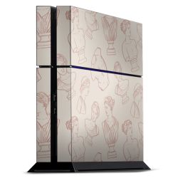 Foils for Consoles matt