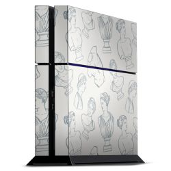 Foils for Consoles matt