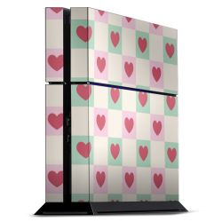 Foils for Consoles matt