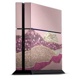 Foils for Consoles matt