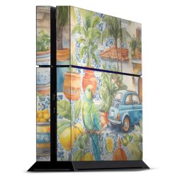 SkinVinyyli Konsoleille mattapinta