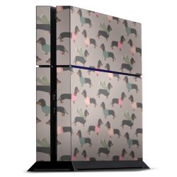 Folier Konsoler matt