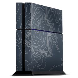 Foils for Consoles matt