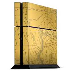 Foils for Consoles matt