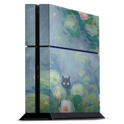 Foils for Consoles matt