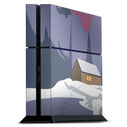 Foils for Consoles matt