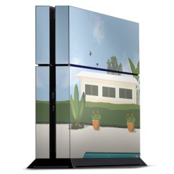 Foils for Consoles matt