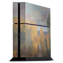 Foils for Consoles matt