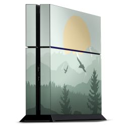 Foils for Consoles matt