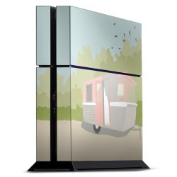 Foils for Consoles matt