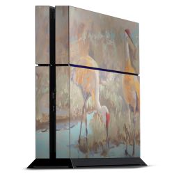 Foils for Consoles matt