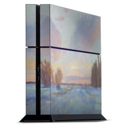 Foils for Consoles matt