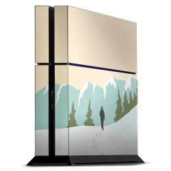 Foils for Consoles matt