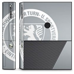 Folien für Spielekonsolen matt