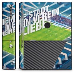 Folien für Spielekonsolen matt