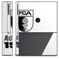 Folien für Spielekonsolen matt