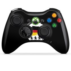 Folien für Controller matt