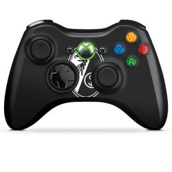 Folien für Controller matt