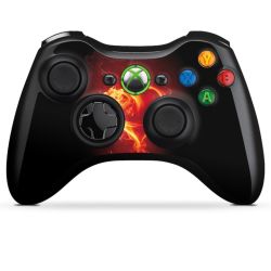 Folien für Controller matt