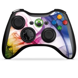 Folien für Controller matt