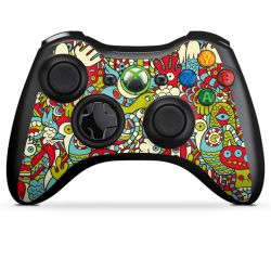 Folien für Controller matt