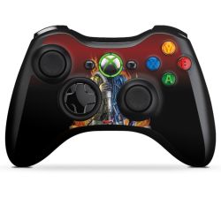 Folien für Controller matt