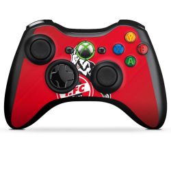 Folien für Controller matt