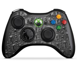 Folien für Controller matt