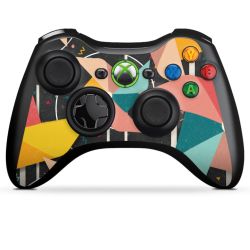 Folien für Controller matt