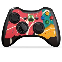 Folien für Controller matt