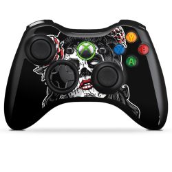 Folien für Controller matt