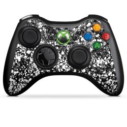 Folien für Controller matt