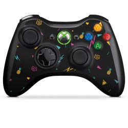 Folien für Controller matt