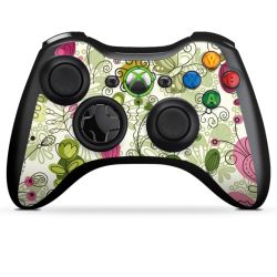 Folien für Controller matt