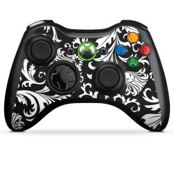 Folien für Controller matt