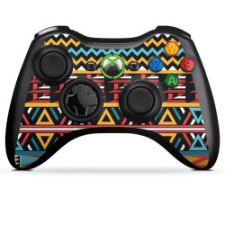 Folien für Controller matt