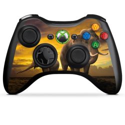 Folien für Controller matt