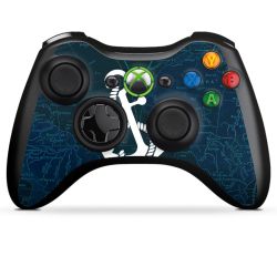 Folien für Controller matt