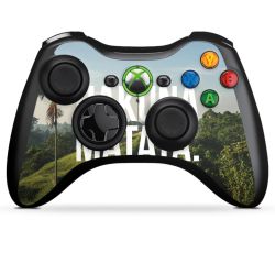 Folien für Controller matt